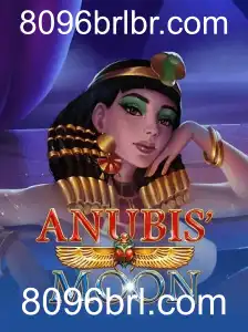 Descobrindo AnubisMoon: Um Novo Fenômeno no Mundo dos Jogos