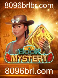 Book of Mystery: Um Mergulho no Enigmático Mundo do Jogo