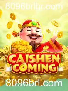 CAISHENCOMING: O Jogo Revolucionário e Suas Regras