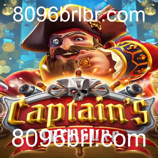 CaptainssTreasure: Explorando Aventuras e Estratégias no Jogo de Tesouro