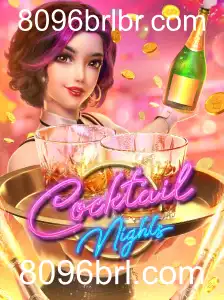 Descubra o Mundo de CocktailNights: Uma Experiência de Jogo Inesquecível