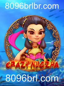 Explorando CrazyNuoZha: O Novo Fenômeno do Entretenimento Digital