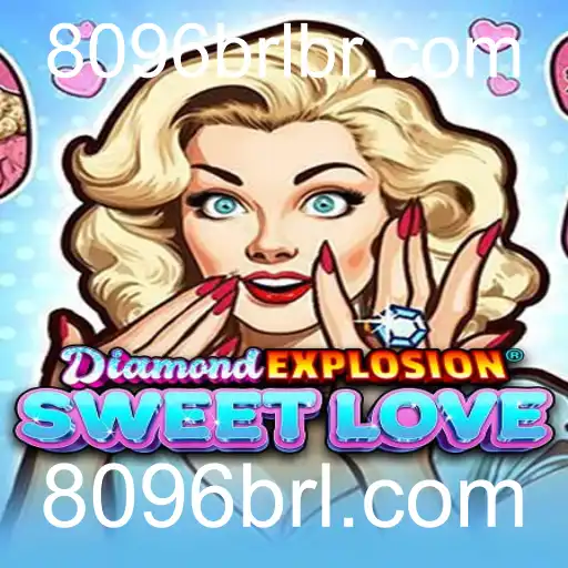 Explorando o Jogo DiamondExplosionSweetLove