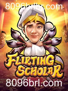 FlirtingScholar: Uma Jornada Divertida e Estratégica no Mundo dos Jogos Digitais