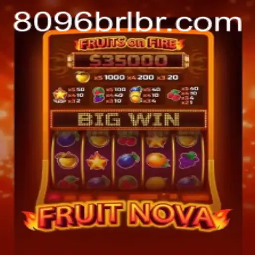 Conheça FruitNova: O Novo Fenômeno dos Jogos Online