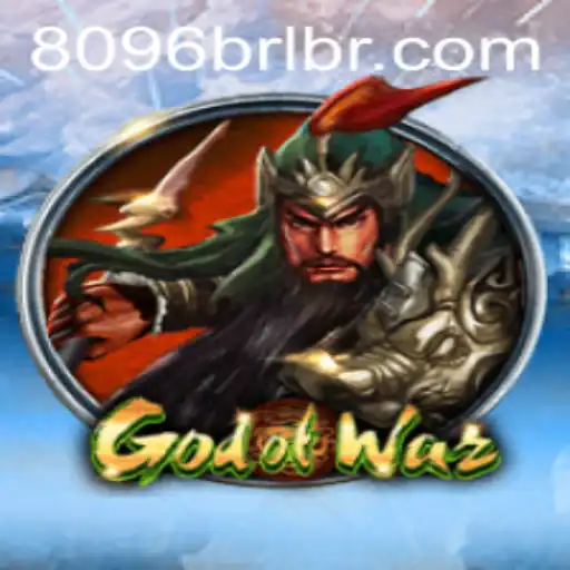 Explorando o Universo de God of War e os Mistérios de 8096brl.com