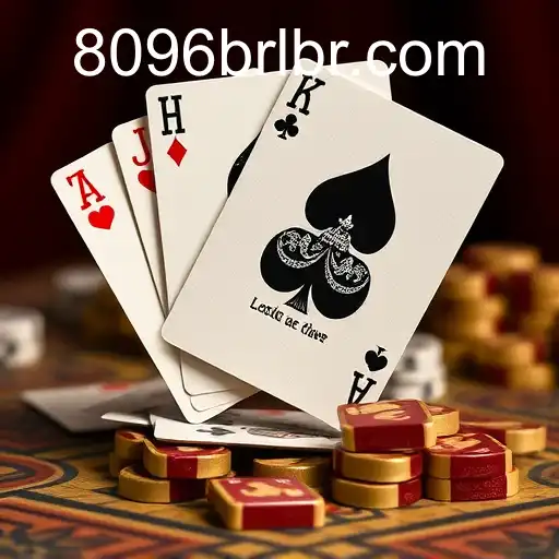 Jogos de cartas