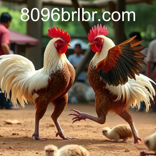 Jogos de sabong