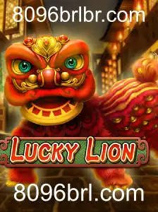 Descubra LuckyLion: O Jogo Que Está Conquistando o Mundo com 8096brl.com