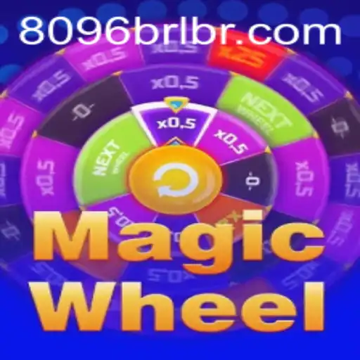 MagicWheel: Descubra o Mundo dos Jogos Online