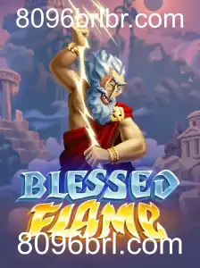 Explorando as Aventuras e Desafios do Jogo BlessedFlame