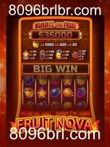 Conheça FruitNova: O Novo Fenômeno dos Jogos Online