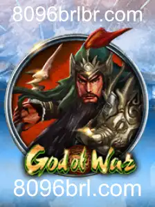 Explorando o Universo de God of War e os Mistérios de 8096brl.com