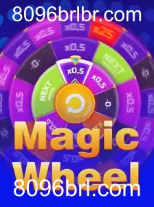 MagicWheel: Descubra o Mundo dos Jogos Online