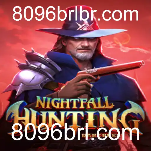 NightfallHunting: Mergulhe na Ação e Aventura de Caçar à Noite