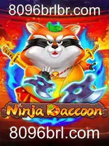 Descubra o Fascinante Mundo de NinjaRaccoon: O Jogo do Momento