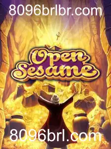 Explorando o Jogo OpenSesame: Regras e Estratégias