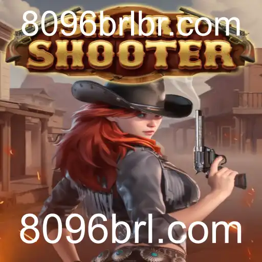 Descubra o Mundo de Sharpshooter: A Inovadora Plataforma de Jogos 8096brl.com