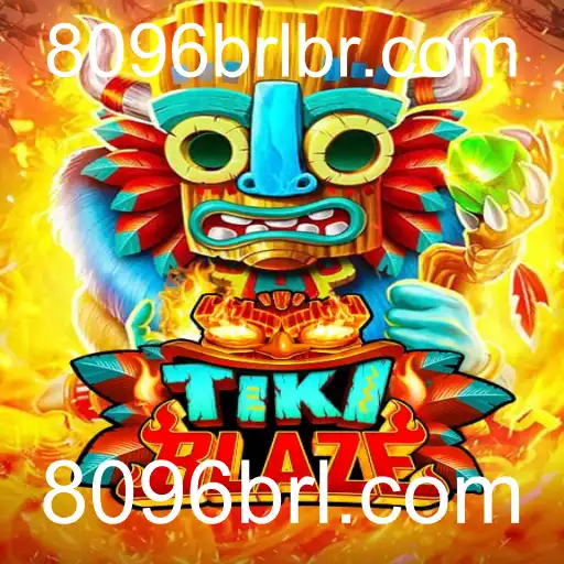 Explorando o Fascinante Mundo de TikiBlaze