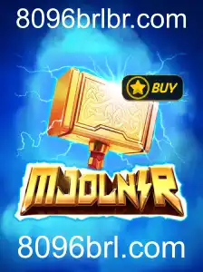 Explorando Mjolnir: O Novo Fenômeno dos Jogos