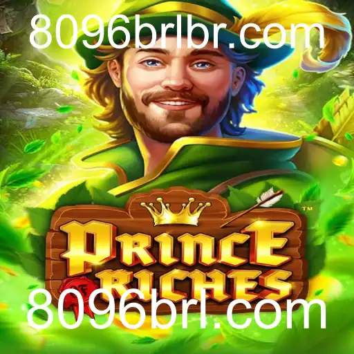 Conheça o Jogo PrinceOfRiches: Diversão Garantida com Regras Simples