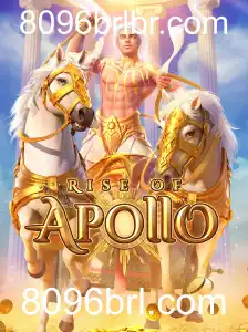 Rise of Apollo: Uma Jornada Épica de Estratégia e Aventura