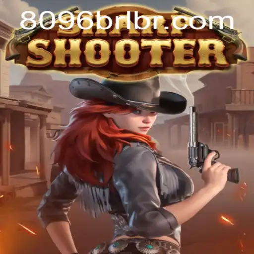 Descubra o Mundo de Sharpshooter: A Inovadora Plataforma de Jogos 8096brl.com
