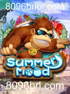 Desvendando SummerMood: Aventuras e Desafios no Novo Fenômeno dos Jogos Online