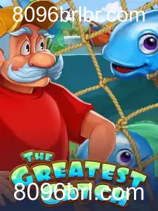 TheGreatestCatch: O Novo Fenômeno dos Jogos Online