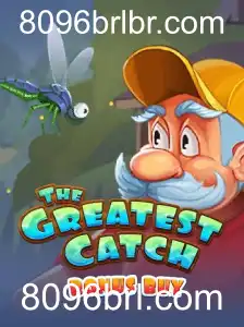 Explorando o Mundo de TheGreatestCatchBonusBuy